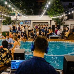 Max Abstrack - Disco pour les copains!