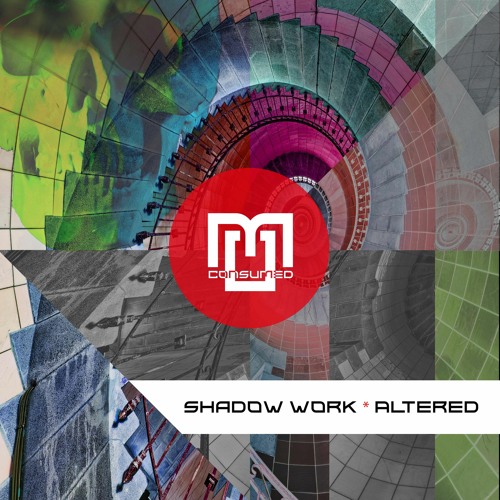 shadoW Work - Altered  - CSMD128