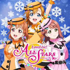 Love Live! All Stars [Event BGM]