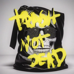 trash not dead (June 20 Trashart Solstice)