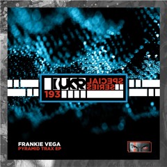 Frankie Vega - Pyramid Of The Moon