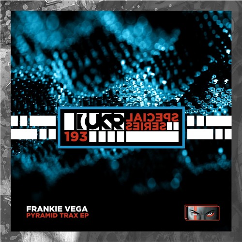 Frankie Vega - Pyramid Of The Moon