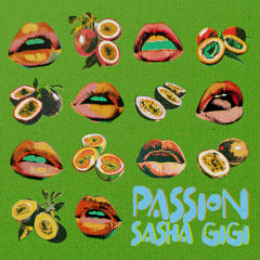Passion (Extended Mix)