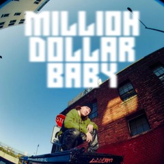Million Dollar Baby (Sartana x Calico Jersey Club Remix)
