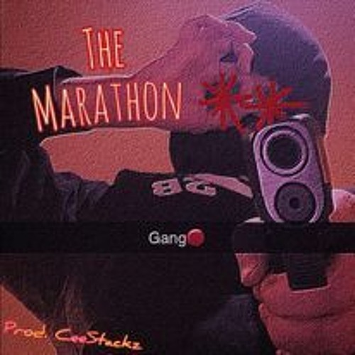 The Marathon (Prod. CeeStackz)