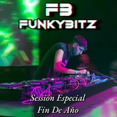 FUNKYBITZ - SESION ESPECIAL FIN DE AÑO 2K23