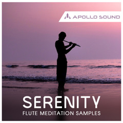 Serenity - Flute Meditation Samples