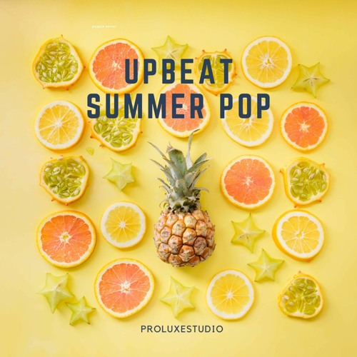 Upbeat Summer Pop (FREE DOWNLOAD)
