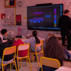 École des Odyssées