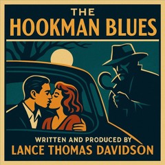 THE HOOKMAN BLUES