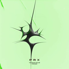 (PREVIEWS) Terminus - Green Mirror EP (incl. Alarico Remix) [PRX021]