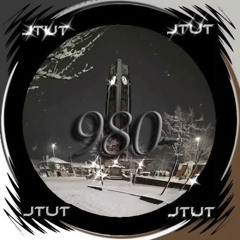 Journeys Through Uplifting Trance 980