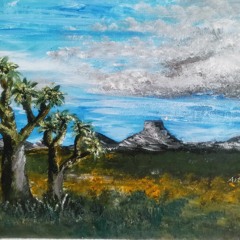 Ancient Of Days - CityAlight (Cover)