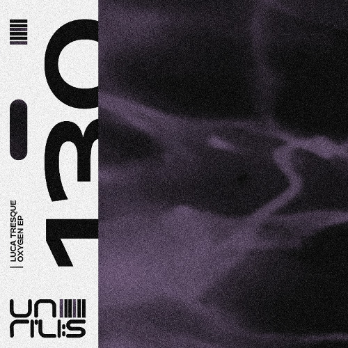 Luca Tresque - Dunes Everywhere [PREMIÈRE]