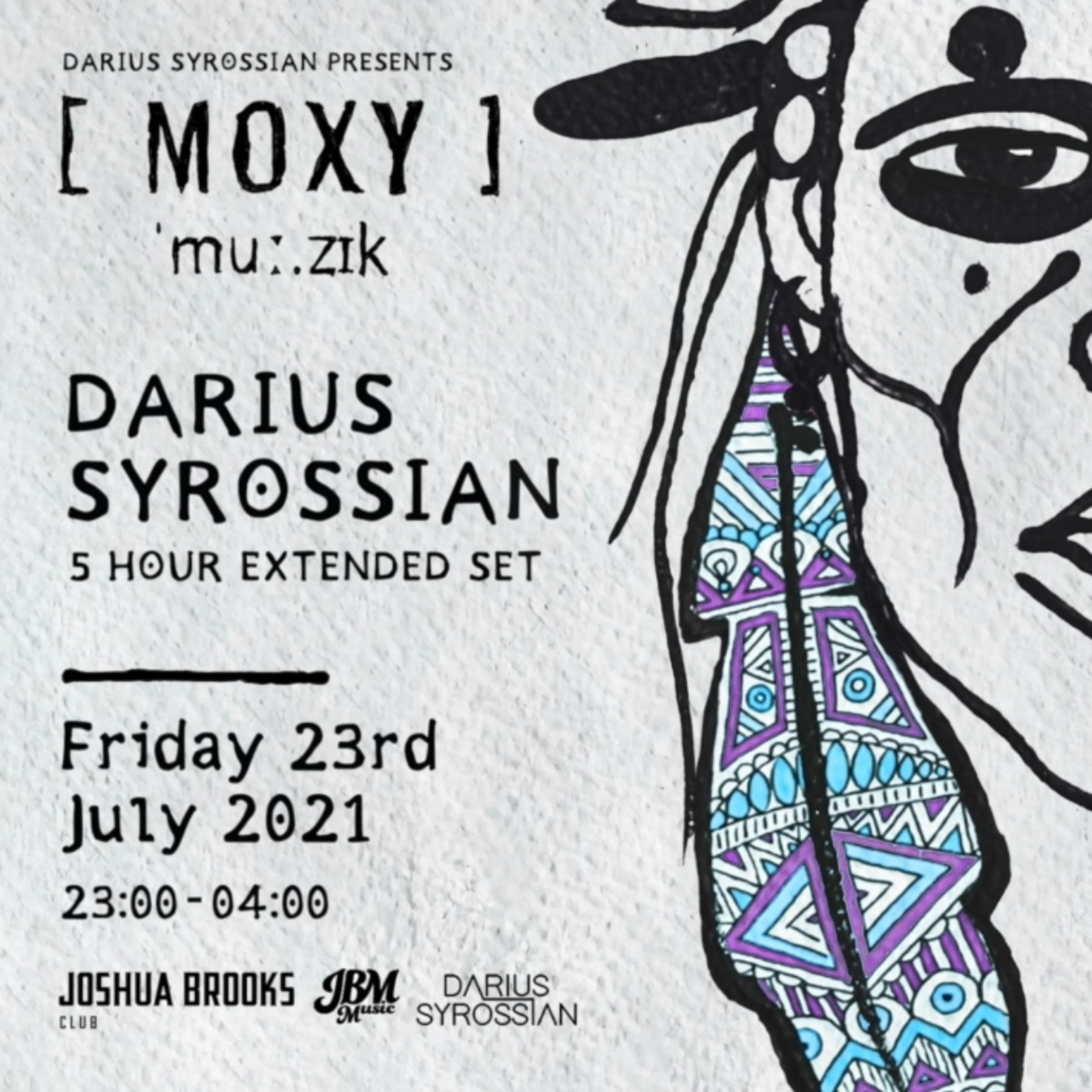 DariusSyrossian