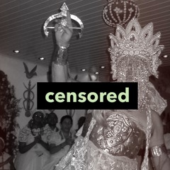 Grotesque Utopia 018 w/ K.Pegro (05.12.23)