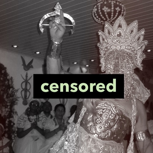 Grotesque Utopia 018 w/ K.Pegro (05.12.23)