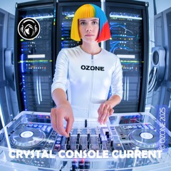 CRYSTAL CONSOLE CURRENT