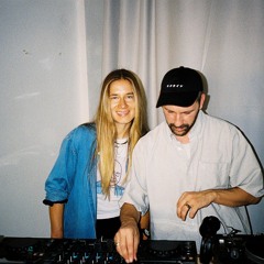 LYL Radio x BOXON @ Big Table Athens w/ Sissi Rada & Jay Glass Dubs (25.10.2025)