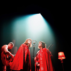 Everybody Hurts (SiriusXMU Session)