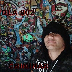 Criminar DLA 802