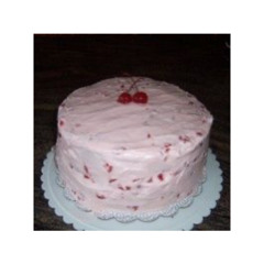 cherry chocolate demo