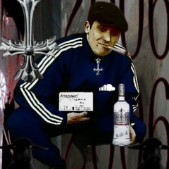 русский парень