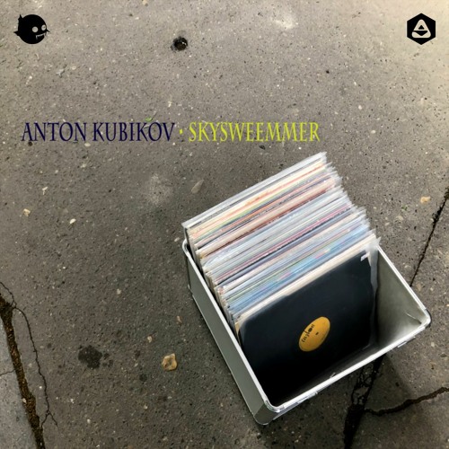 💥 premiere: Anton Kubikov - Even