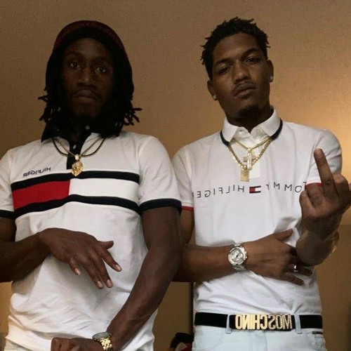 I Know (unedited) BlickDiddyRed Ft EZ Blickz(produced by Enniseo)