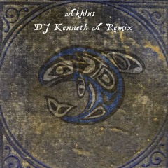 Akhlut (DJKA remix)