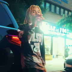 Lil Twin - Letter To Jack