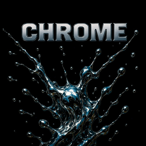 Chrome (Moonboy Contest)