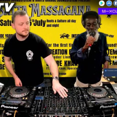 Shere Khan - LIFEFM.TV - 24/6/2025