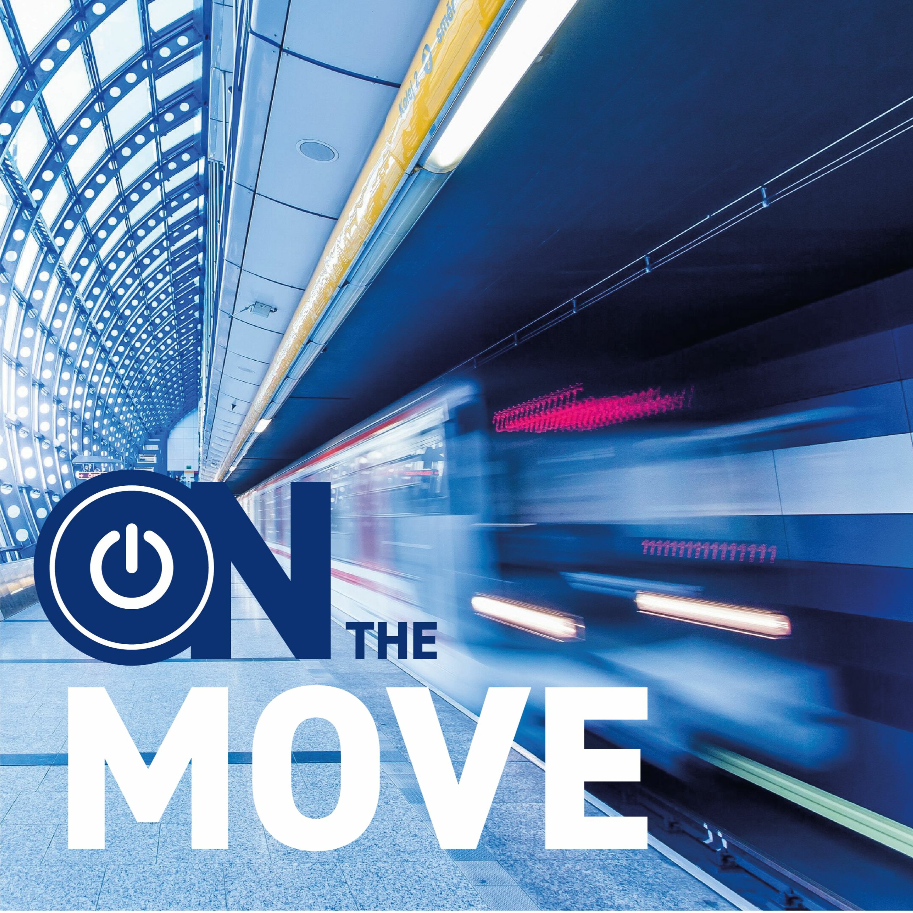 On The Move Ep3 - Sustainable Urban Mobility Indicators: cities’ allies towards cleaner mobility?