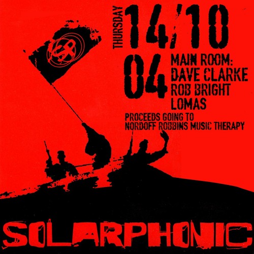 Solarphonic 2004
