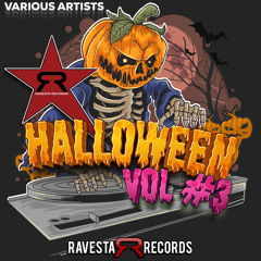 Halloween Dance