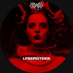 LysergTEKK - Glyphen