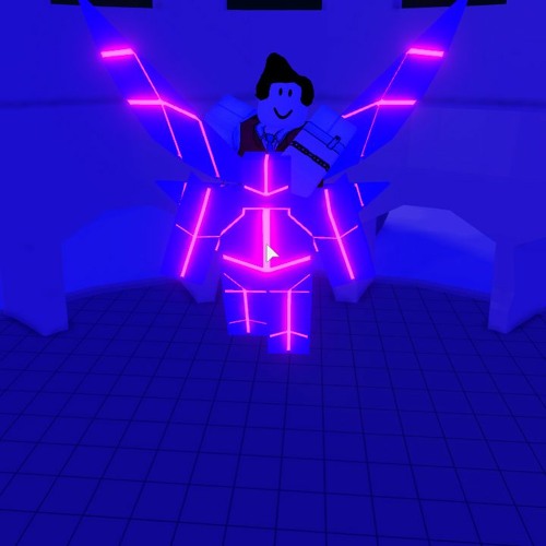Xi - Blue Zenith
