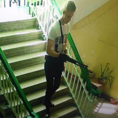 With My Shotgun
