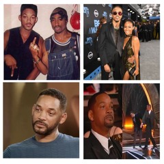 The Misadventures of Will Smith