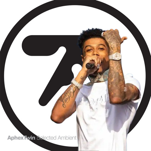thotiana x aphex twin