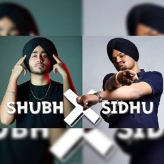 Balenci (Mashup) Sidhu Moose Wala X Shubh