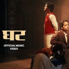 GHAR_-_Farhan_Khan_ft._Mehtab_Ali_Niazi__Prod.by_ALIF_LAILA