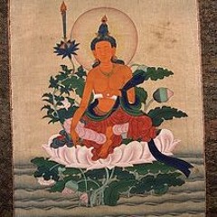 Inner Peace - Prajnaparamita