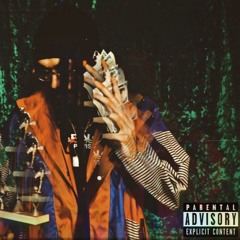 Good Grief- Dominus Dizzy