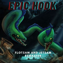 Flotsam and Jetsam Remaster