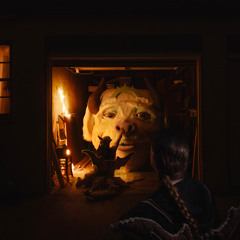 It’s Change (feat. Willy Siegel, Katie Dey & Julianna Barwick)