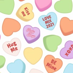 PARTY BOYS Valentines day LOVE MIX- By DJ Roy and DJ Smayzee