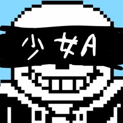 Young Girl A X MEGALOVANIA (Full Ver.)