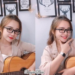 Chờ Em Trong Đêm - Chu Duyên.mp3
